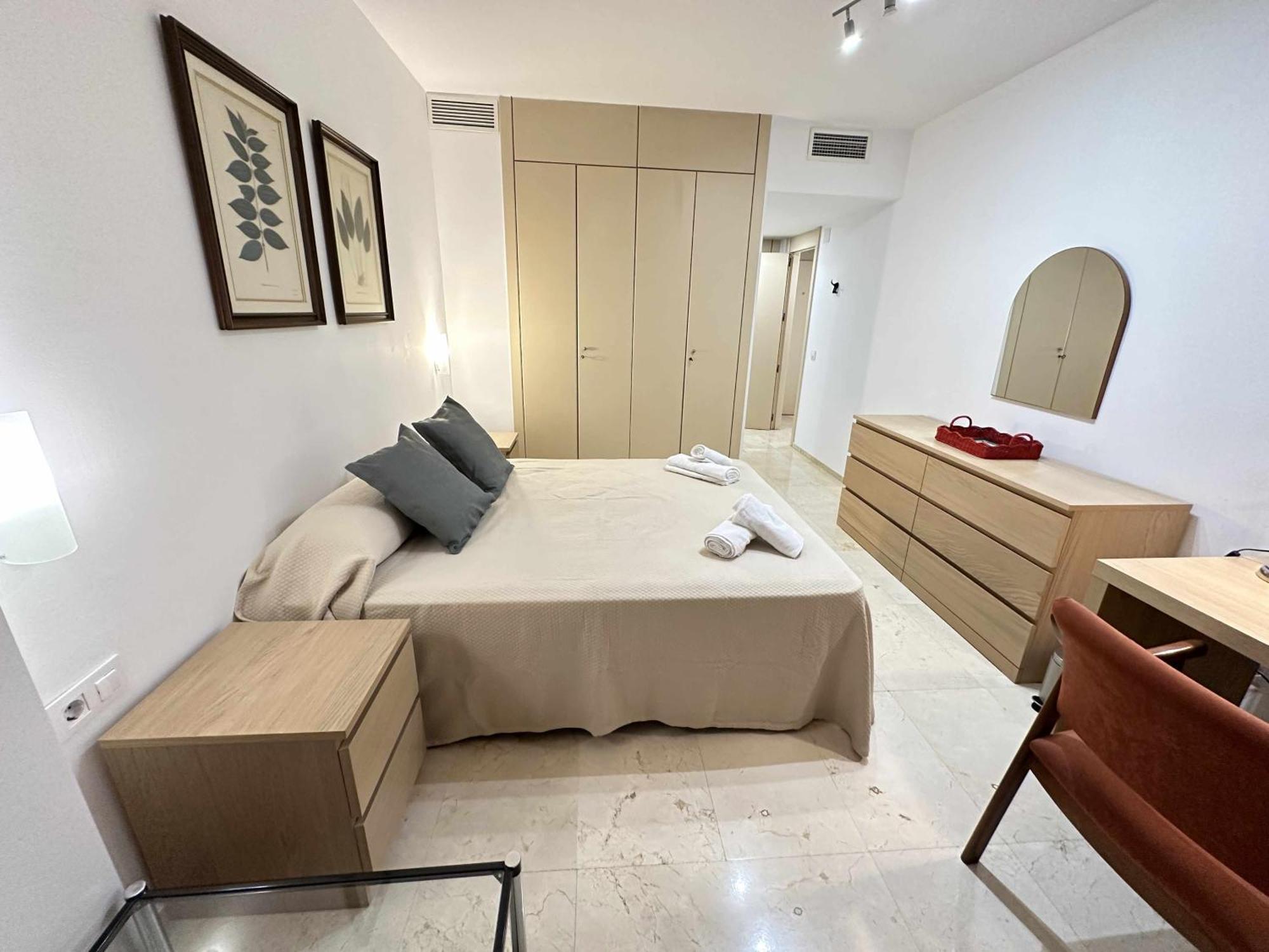 Estupendo Apartamento Junto A Plaza De Espana Sevilla Eksteriør bilde